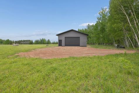 12271 Auburn Road Grasston MN 55030