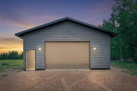 12271 Auburn Road Grasston MN 55030