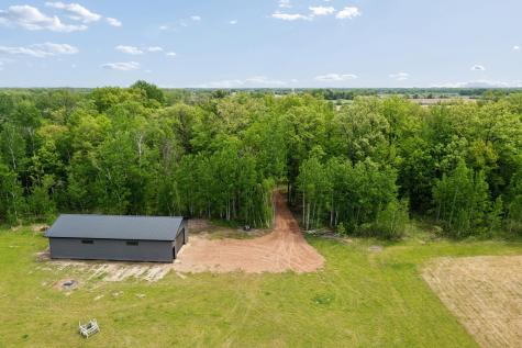 12271 Auburn Road Grasston MN 55030