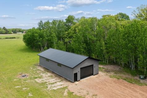 12271 Auburn Road Grasston MN 55030