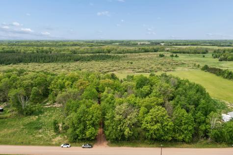 12271 Auburn Road Grasston MN 55030