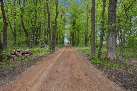12271 Auburn Road Grasston MN 55030