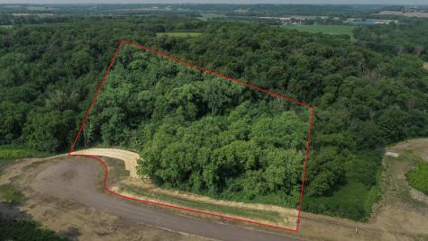 Tbd L3b3 Woodland Valley Lane SW Rochester Twp MN 55902
