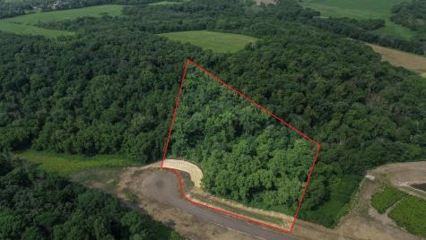 Tbd L3b3 Woodland Valley Lane SW Rochester Twp MN 55902