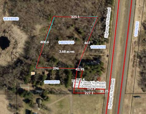 415 Hillock St NE Avenue Cambridge MN 55008