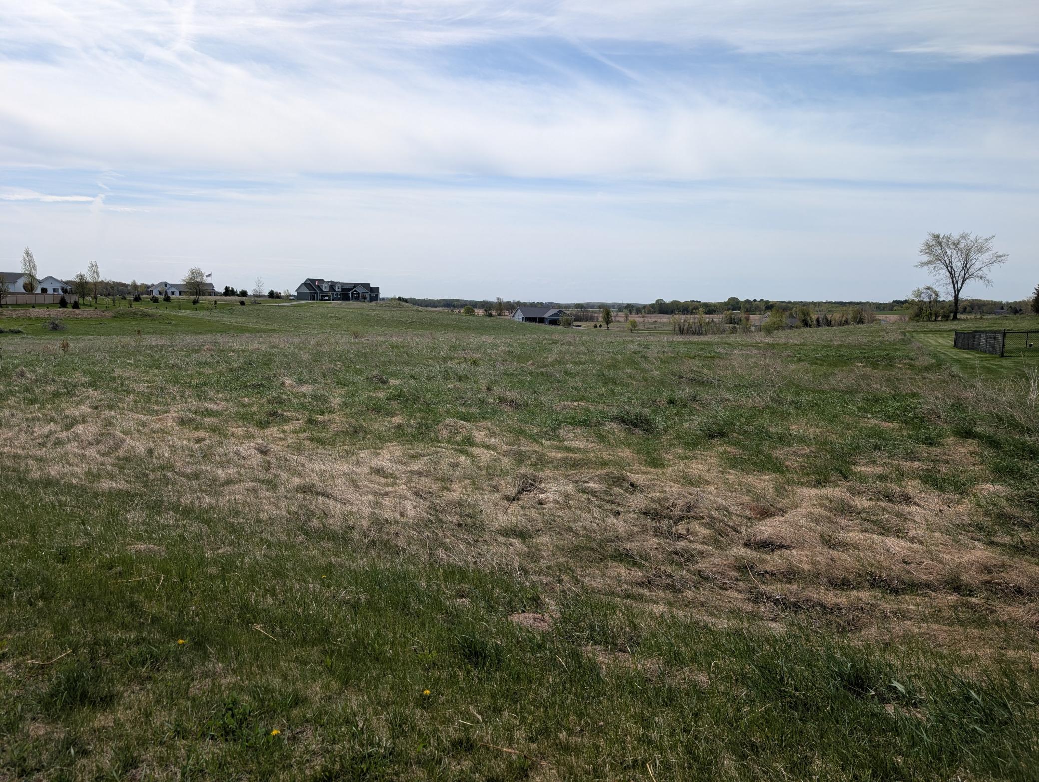 Lot 69 467th Avenue Spring Brook Twp WI 54739