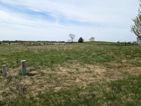 Lot 69 467th Avenue Spring Brook Twp WI 54739