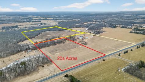 12XXX St Croix Trail North Branch MN 55056