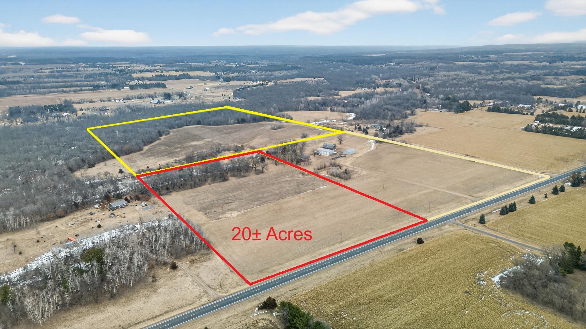 12XXX St Croix Trail North Branch MN 55056