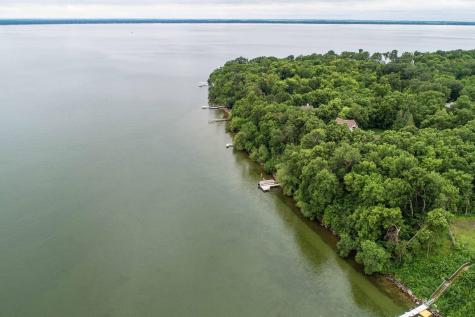 Tbd West Point Trail Richville MN 56576