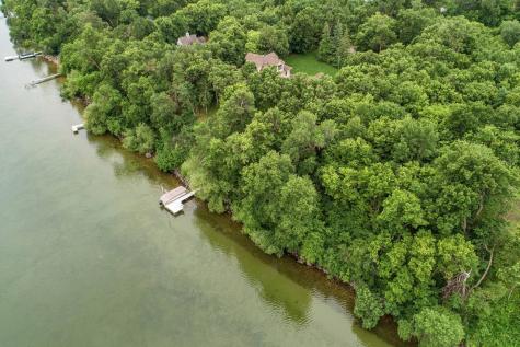 Tbd West Point Trail Richville MN 56576