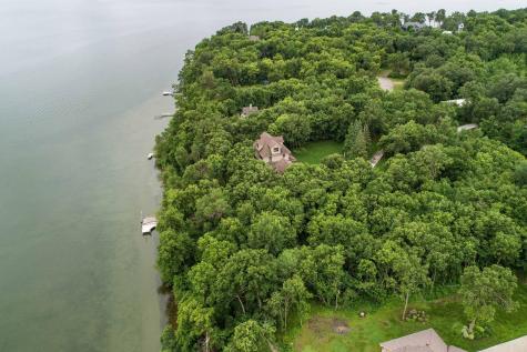 Tbd West Point Trail Richville MN 56576