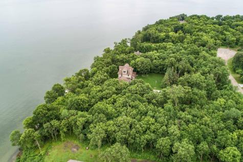 Tbd West Point Trail Richville MN 56576