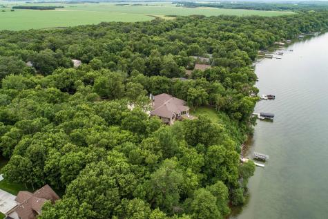 Tbd West Point Trail Richville MN 56576
