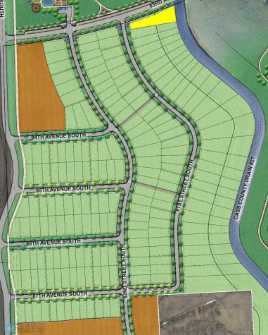 8302 61st Street S Horace ND 58047