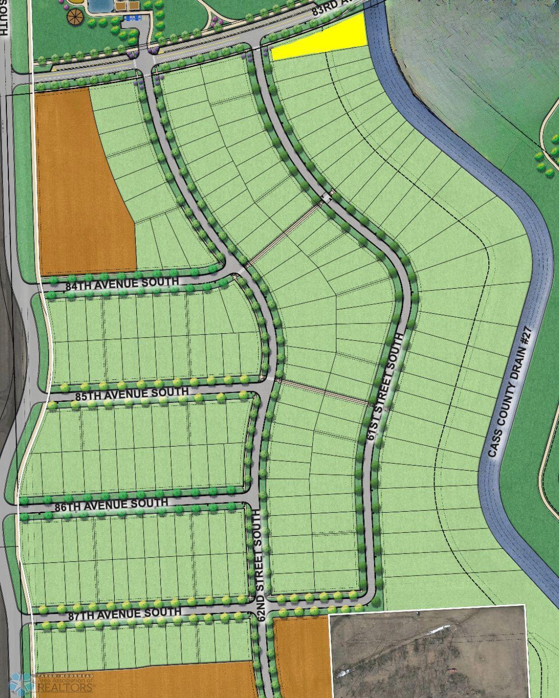 8302 61st Street S Horace ND 58047