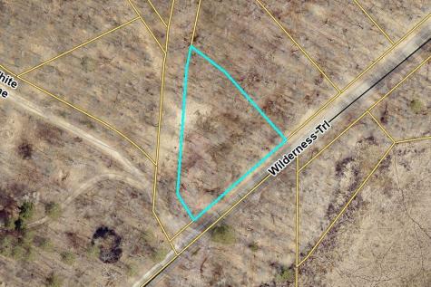 L6B2 Wilderness Parkway Crosslake MN 56442