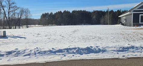 Tbd Old Glory Road Alexandria MN 56308