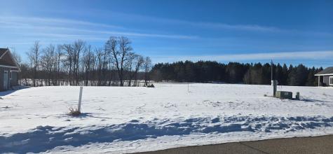 Tbd Old Glory Road Alexandria MN 56308