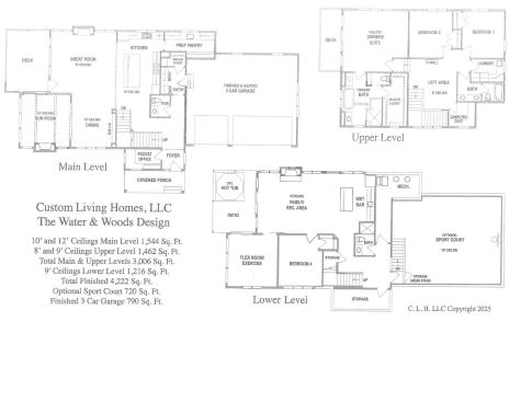 51XX Waterbury Road Mound MN 55364