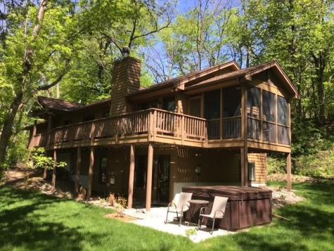 51XX Waterbury Road Mound MN 55364