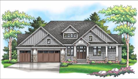 51XX Waterbury Road Mound MN 55364