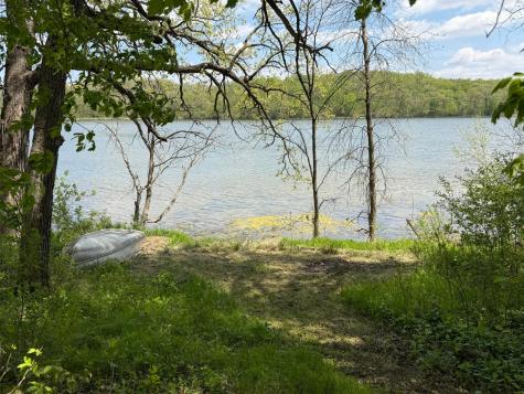 19318 308th Avenue Underwood MN 56586