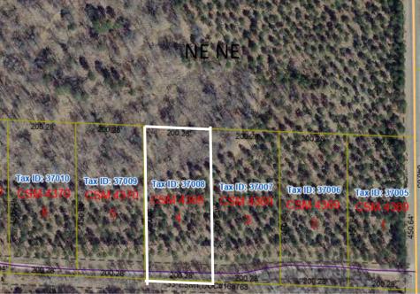 Tbd 4 Miramar Road Spooner WI 54801