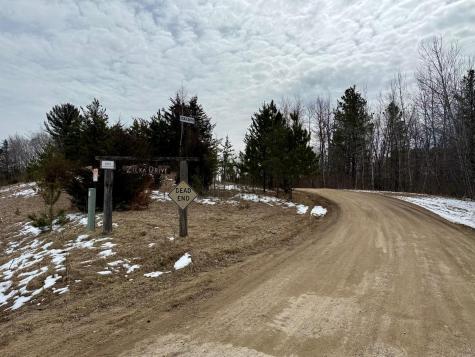 Tbd Basswood Drive Sauk Centre MN 56378