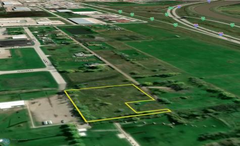 Tbd Charyl Avenue NW West Fargo ND 58078