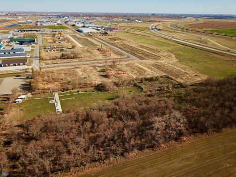 Tbd Charyl Avenue NW West Fargo ND 58078