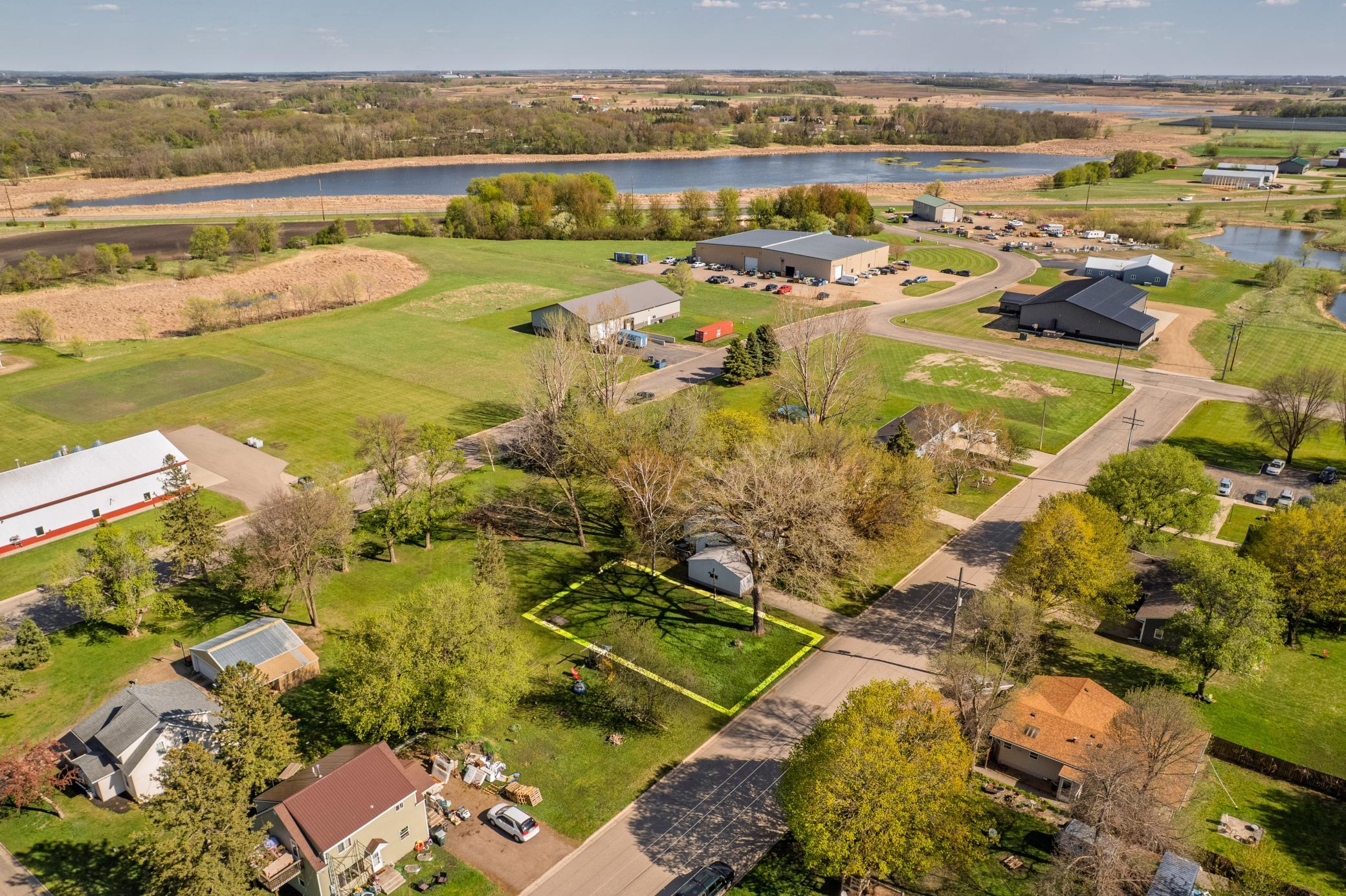 507 E 2nd Avenue Osakis MN 56360