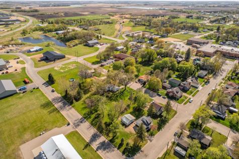 507 E 2nd Avenue Osakis MN 56360