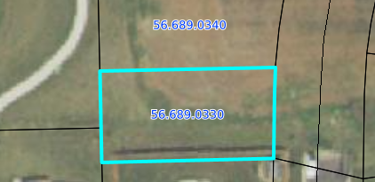 2511 Valley View Hawley MN 56549