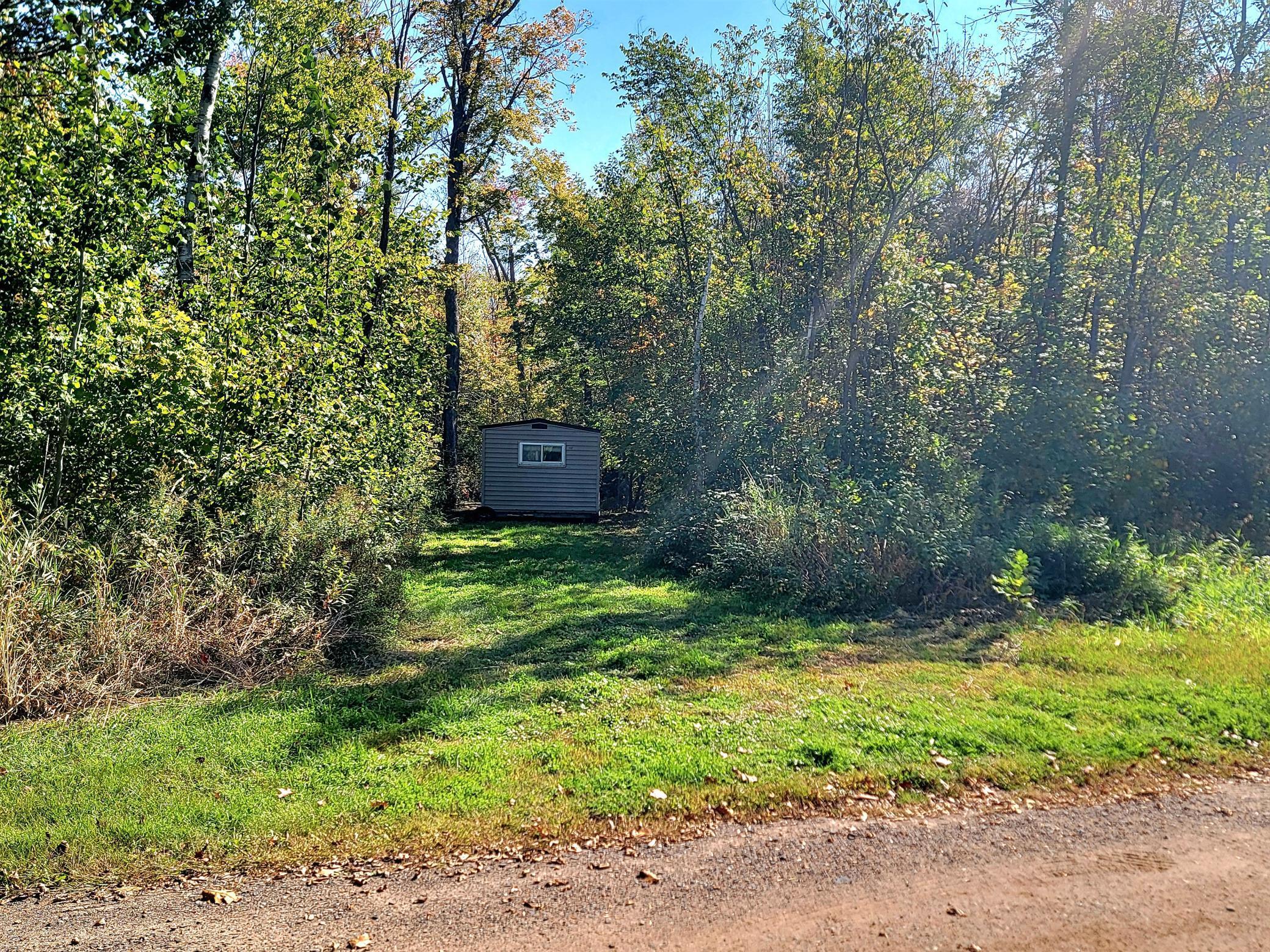 Tbd 326th Avenue Isle MN 56342