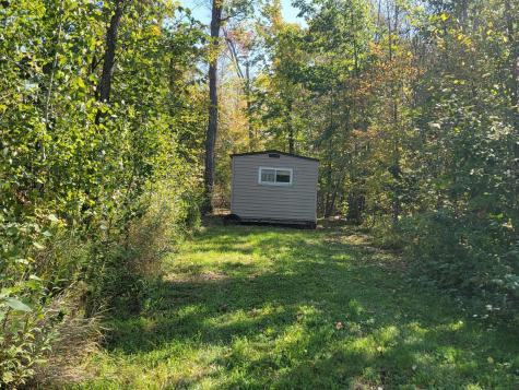 Tbd 326th Avenue Isle MN 56342