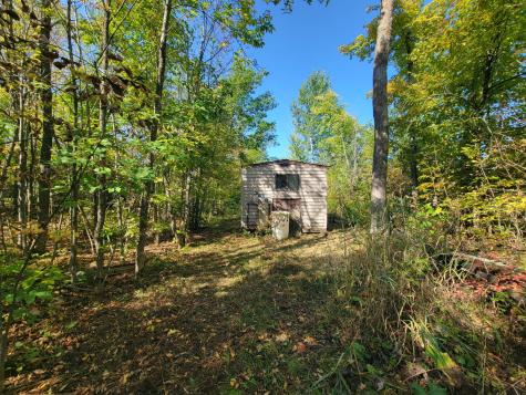 Tbd 326th Avenue Isle MN 56342