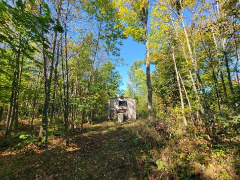Tbd 326th Avenue Isle MN 56342