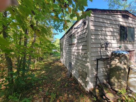 Tbd 326th Avenue Isle MN 56342