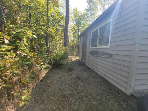 Tbd 326th Avenue Isle MN 56342