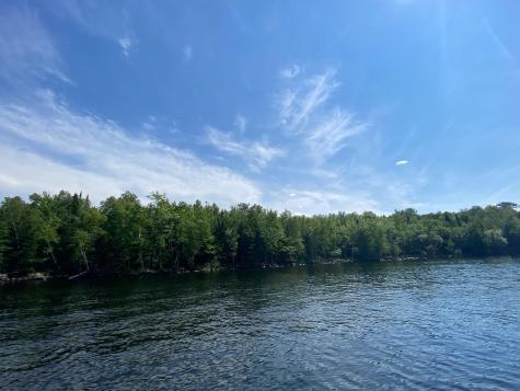 Parcel B Taylors Island Lake Vermilion Cook MN 55723