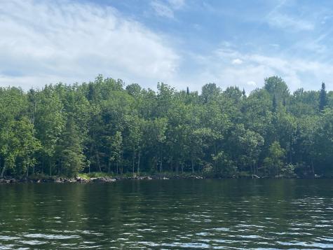 Parcel B Taylors Island Lake Vermilion Cook MN 55723