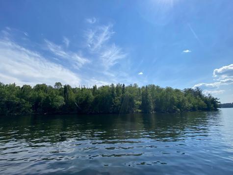 Parcel B Taylors Island Lake Vermilion Cook MN 55723