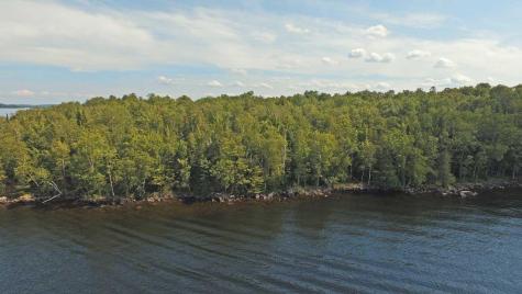 Parcel B Taylors Island Lake Vermilion Cook MN 55723