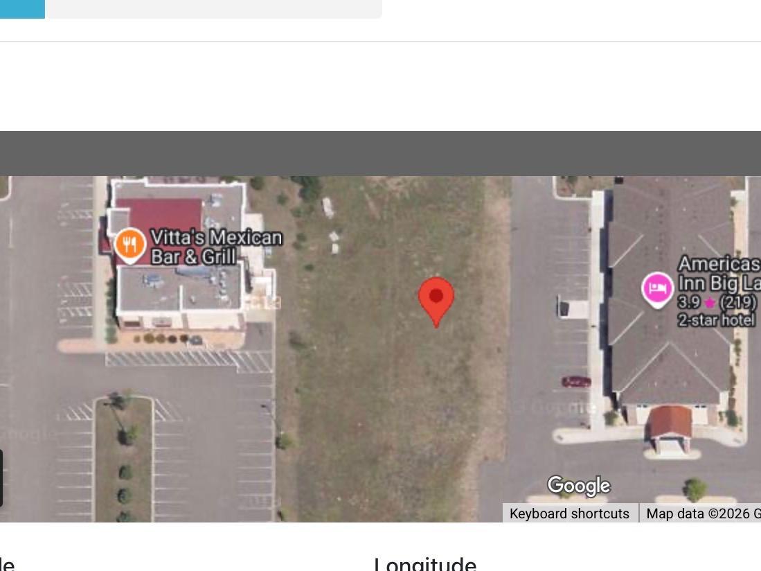 198TH Avenue SW 198th Avenue Big Lake MN 55330