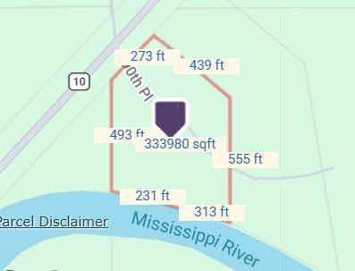 48439 290th Place Palisade MN 56469