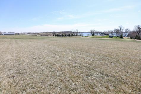 Tbd Little Chippewa Road NW Evansville MN 56326