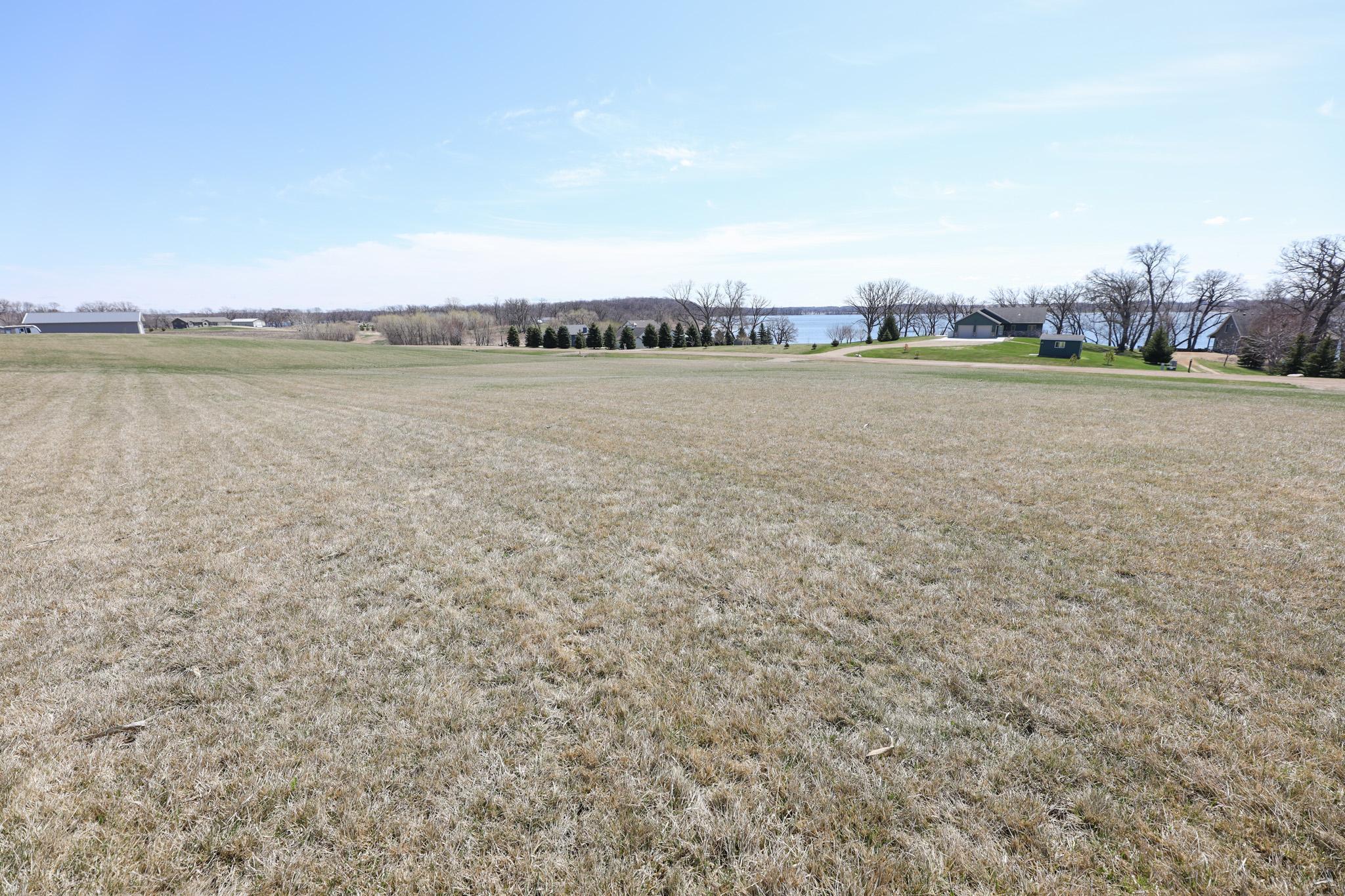 Tbd Little Chippewa Road NW Evansville MN 56326