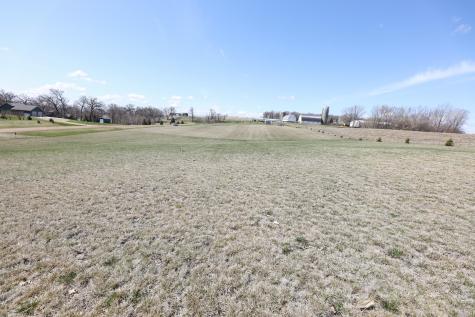 Tbd Little Chippewa Road NW Evansville MN 56326