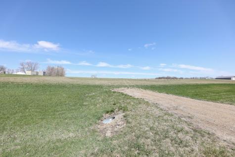 Tbd Little Chippewa Road NW Evansville MN 56326